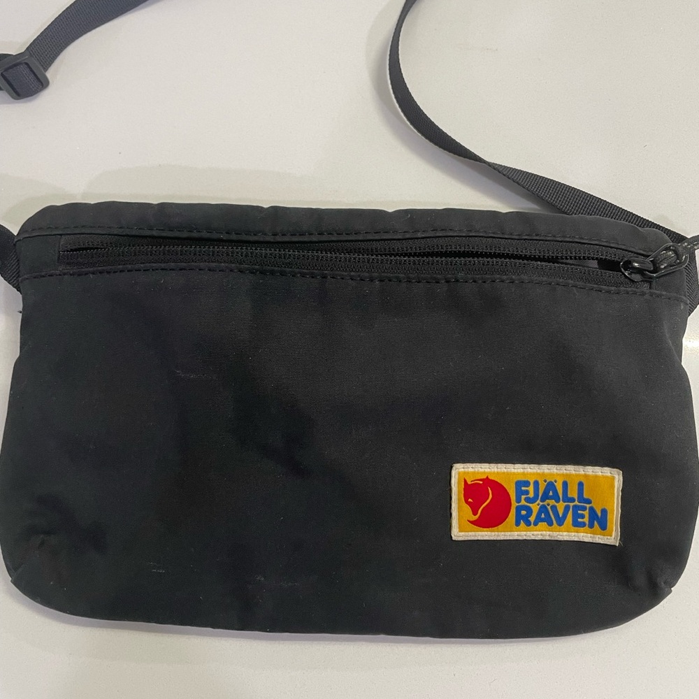 Fjällräven, Vardag bag